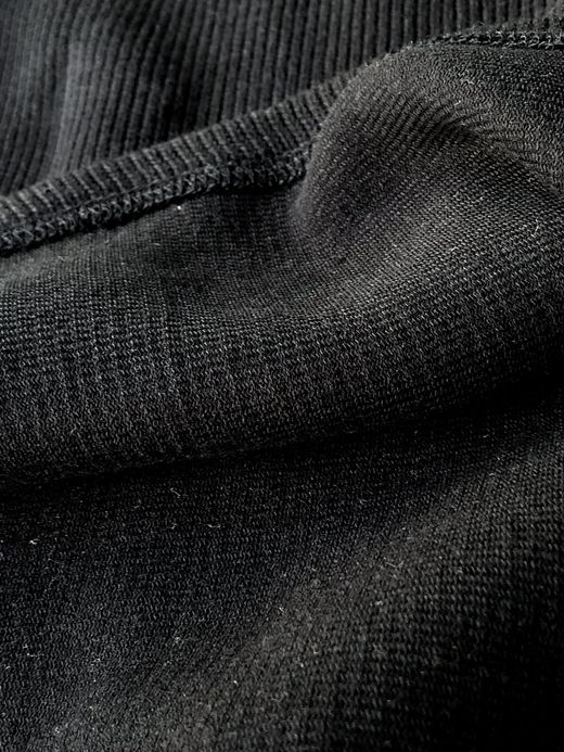 Spinner Bait 804CH / チャンキークルーL/S(MTO) / ブラック