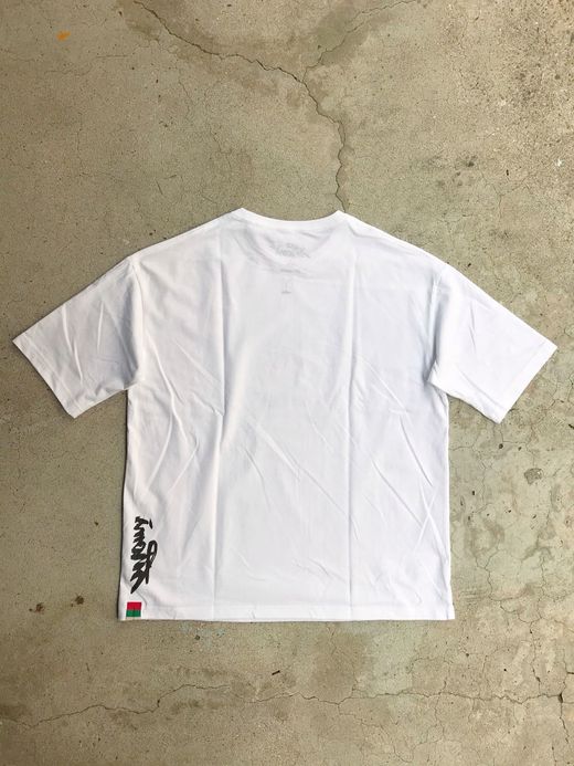 VOO VOO-1005 / THE GIFT / WHITE