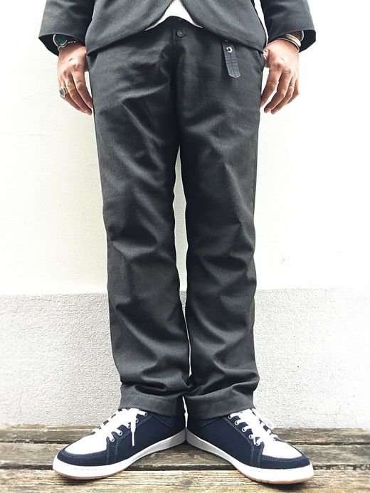 remilla TRack Pants / CHA