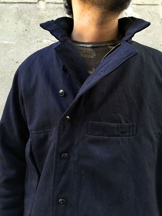 remilla デクト JKT / DK.NVY