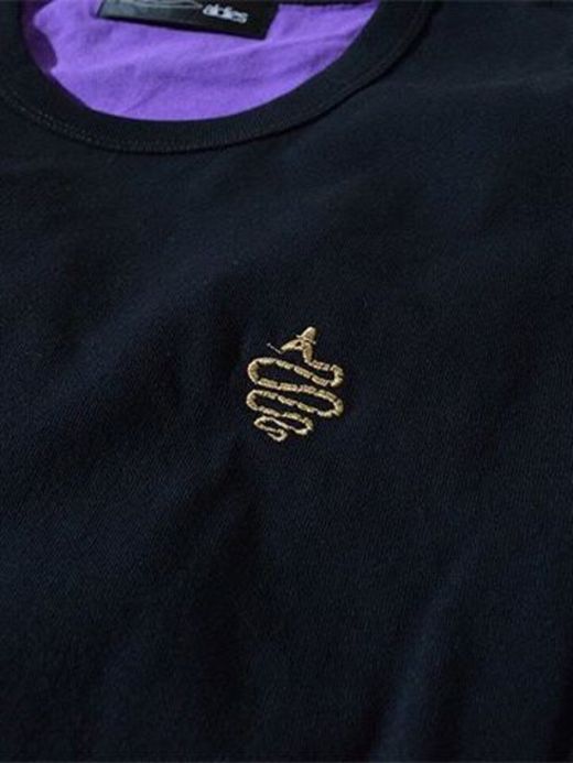 ALDIES A1027111 / EYES BIG T / BLACK