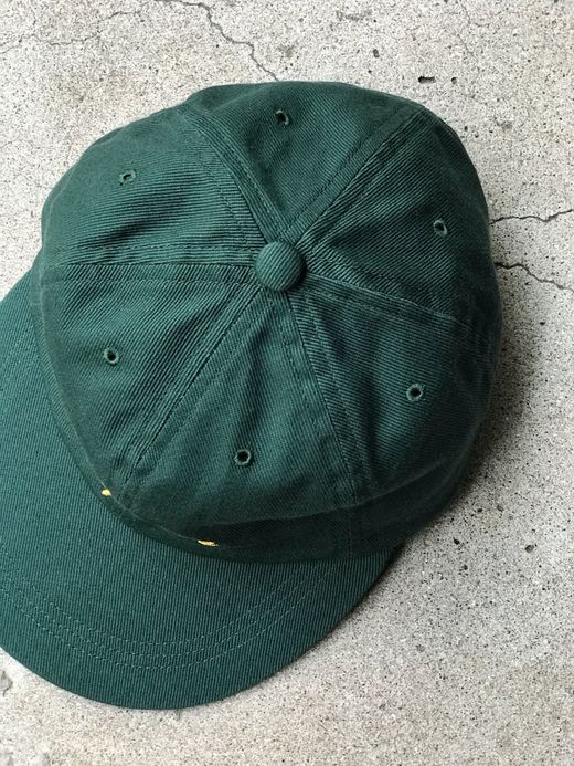 THE UNION TCH00104 / JAPAN CAP / GREEN