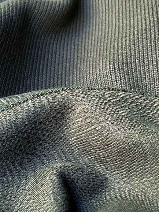 Spinner Bait 804CH / チャンキークルーL/S(MTO) / カーキ