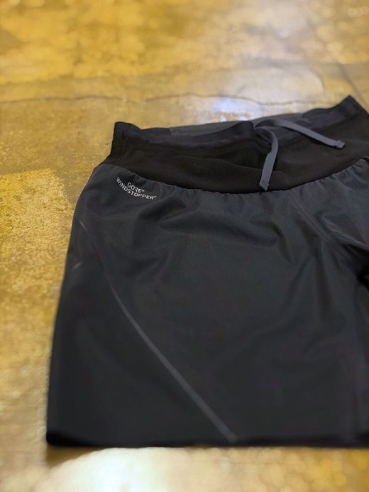 THE NORTH FACE Speedster Racing Short / ブラック