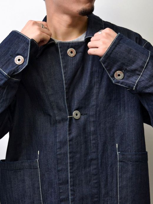 VOO VOO-1013 / BUDDY VEE / INDIGO