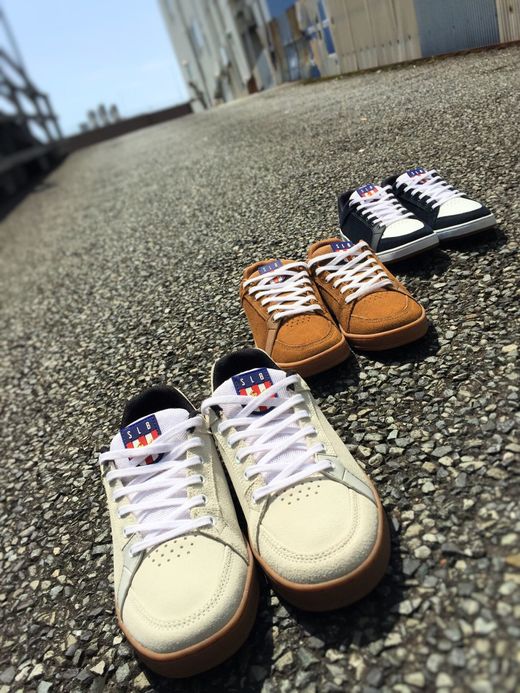 es Sal / white/gum