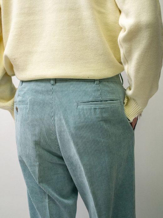 VOO VOO-SPG-069 / V SLACKS / D.SAX