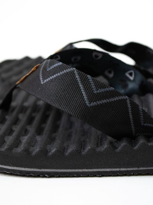 Freewaters TREELINE / Black