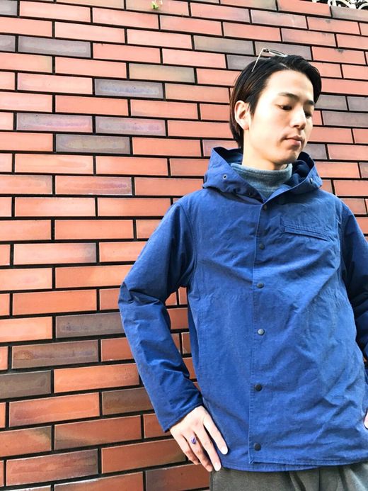 remilla 64 羽織サボット / BLU