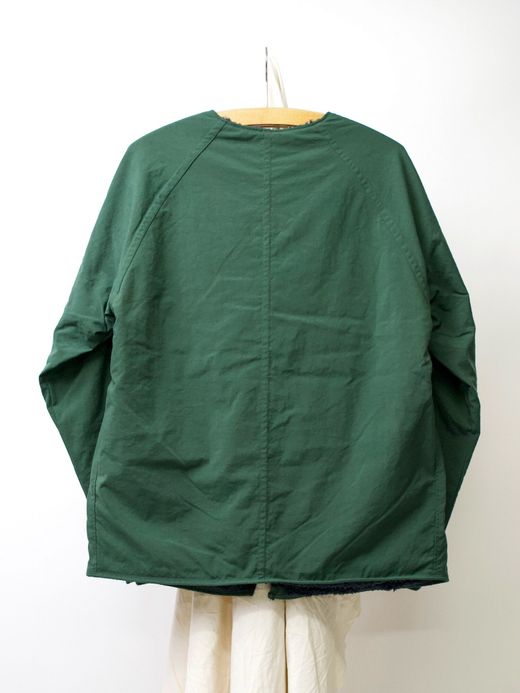 remilla R203411 / プロトJKT / GRN(グリン)