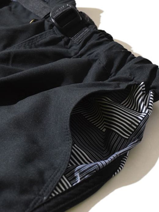 ALDIES A2116010 / GEOMETRIC WATER PT / BLACK