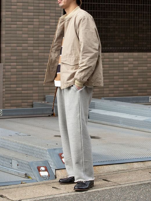 NECESSARY or UNNECESSARY 90011582 / TANKERS / BEIGE