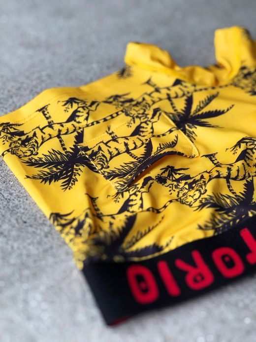 TORIO 111740 / チビクロサンボ 