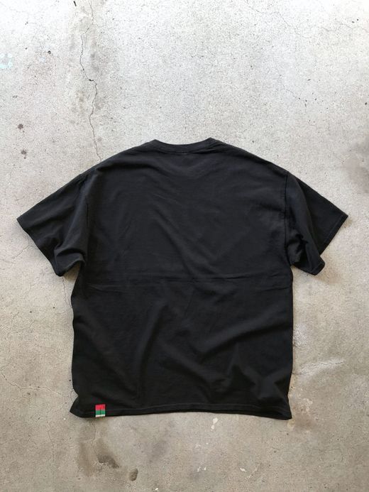 VOO VOO-SPG-061 / D. I. Y. TEE "F" / 6