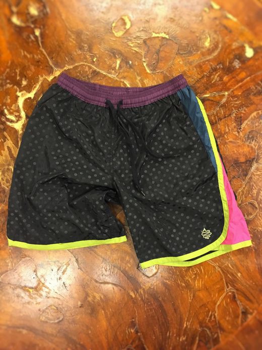 ALDIES Dot Run PT / black2