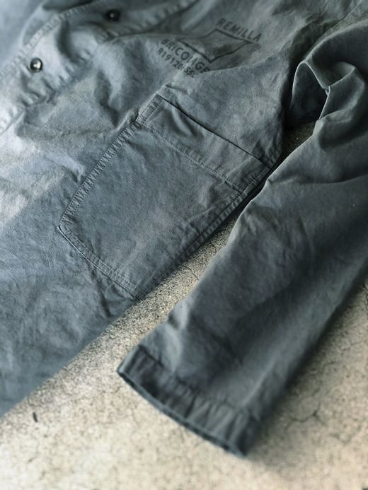 remilla R191206 / ブリコダボ / GRY