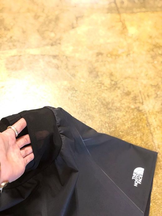 THE NORTH FACE Speedster Racing Short / ブラック