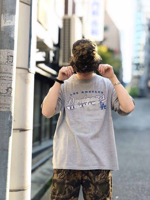 VOO VOO-SPG-061 / D. I. Y. TEE "F" / 16