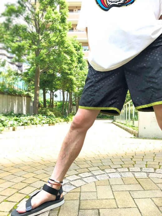 ALDIES Dot Run PT / black2