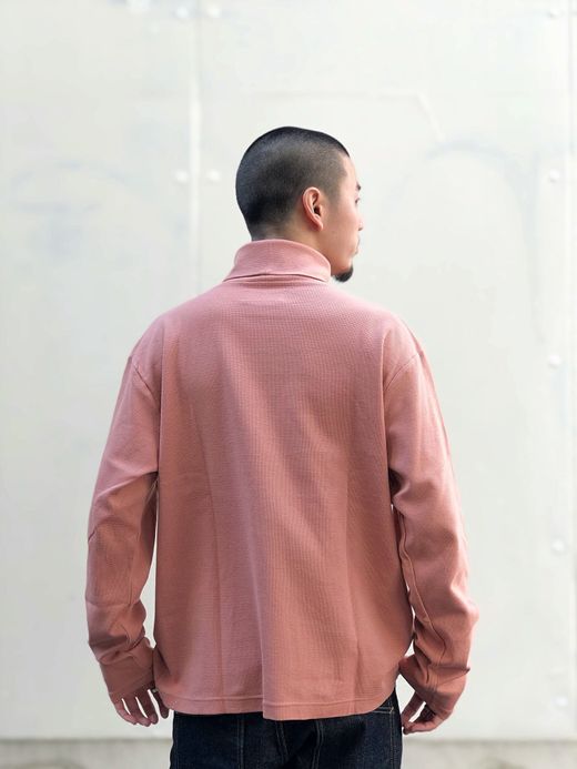 VOO VOO-879 / ALLROUND TURTLE / PINK