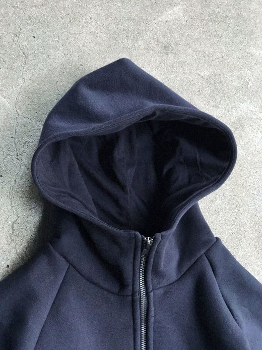 Spinner Bait HIGH LINE BIYON ZIPUP HOODIE / NAVY