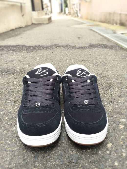 es Accel OG / navy