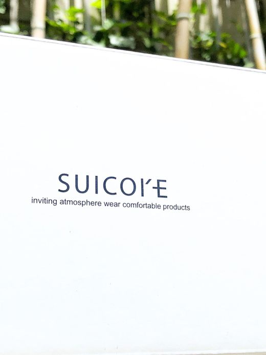 SUICOKE Moto-VS / navy