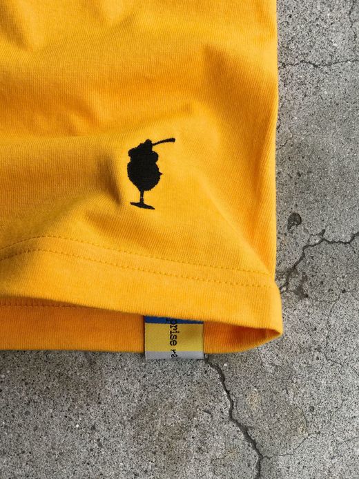 VOO VOO-989 / MISTEE -CREAM- / GOLD