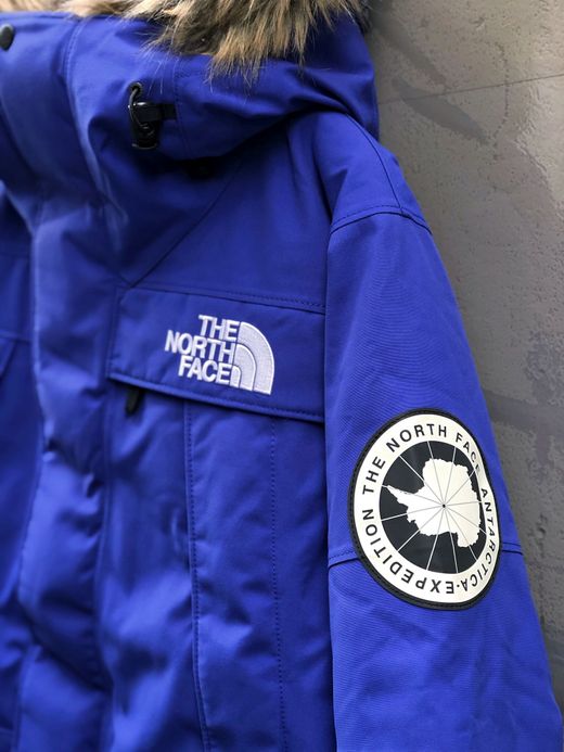 THE NORTH FACE ND91807 / ANTARCTICA PARKA / イノギュレーション
