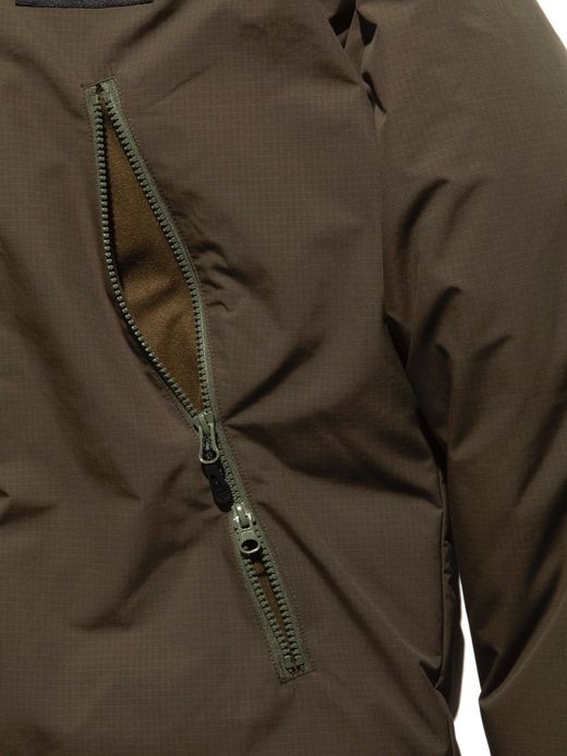 ROARK REVIVAL RJJ650 / ROARK × WILDTHINGS - HAPPY JACKET / FATIGUE