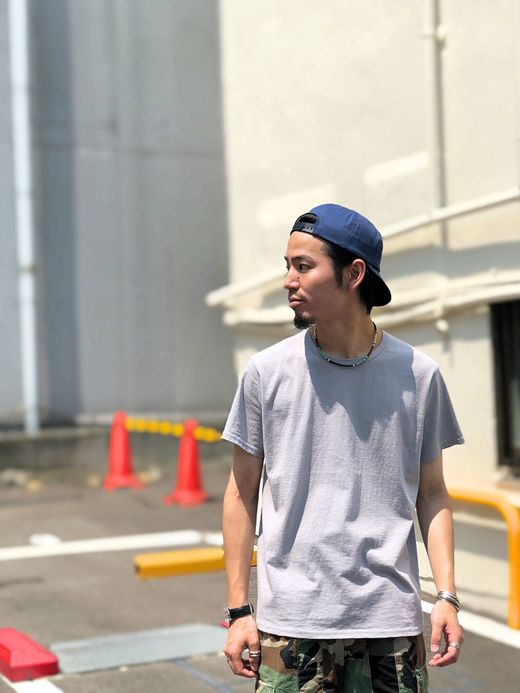 remilla Drawback / LT.GRY