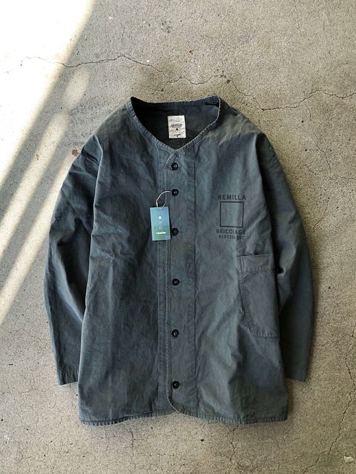 remilla R191206 / ブリコダボ / GRY
