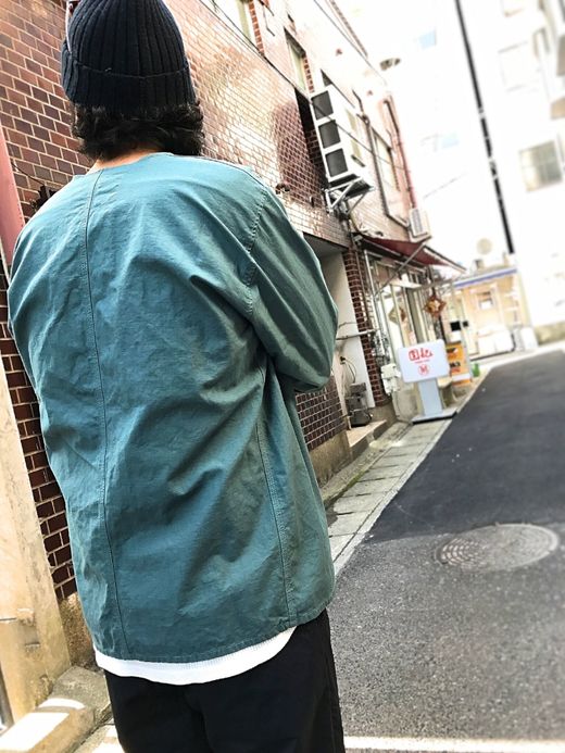 remilla ハング 0号 / SND.BLU