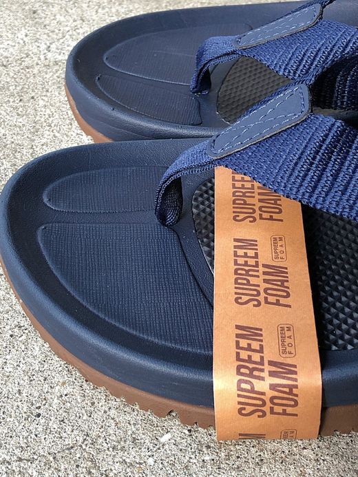 Freewaters MO-058 / TRIFECTA(2020) / NAVY
