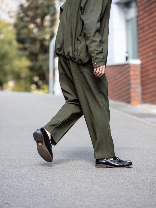 VOO VOO-1033 / ONE BLOUSON / OLIVE