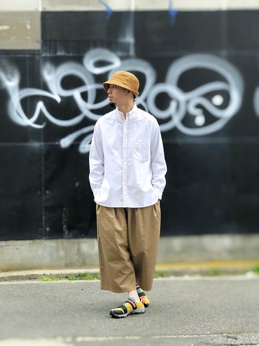 ALDIES A2902419 / MVP HALFWAY LENGTH PT / BEIGE