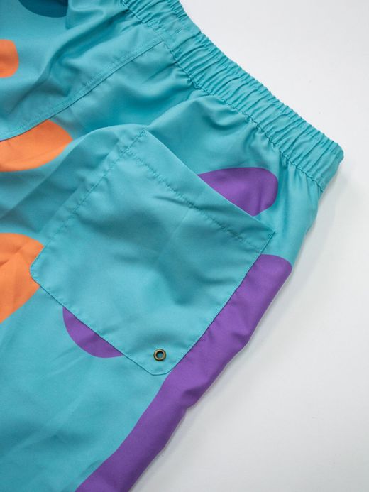 Seaing B4002 / SEAING ART SHORTS