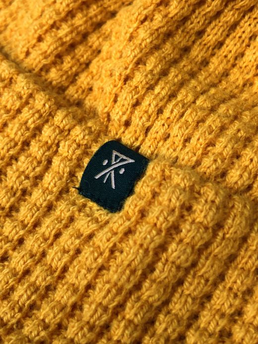 ROARK REVIVAL RN401 / CEANN / GOLD