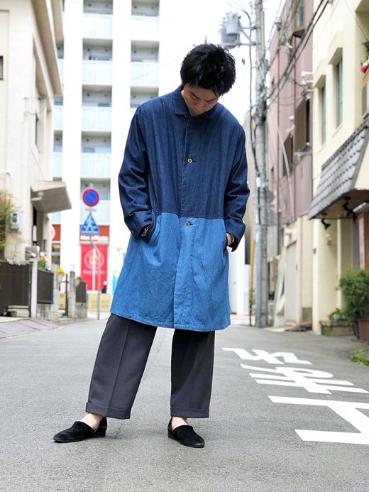 VOO 2T Shi-Fu / type A