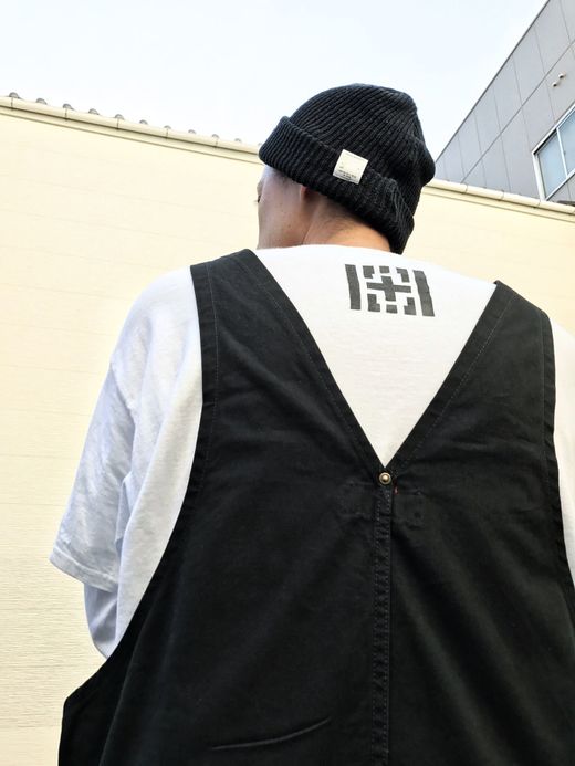 VOO Vooveralls / black