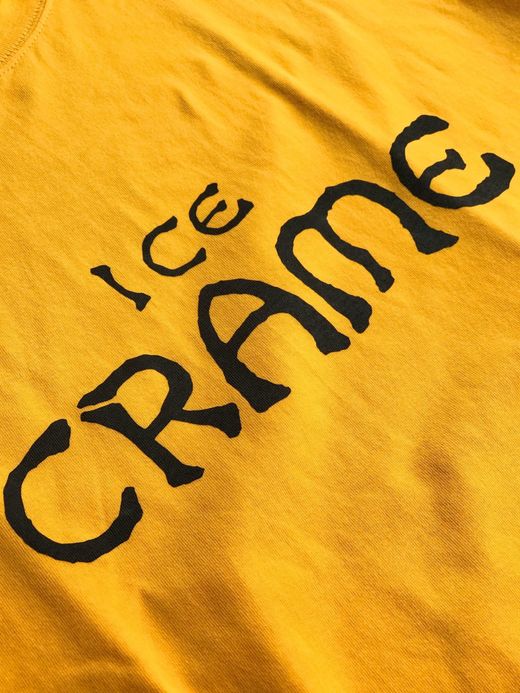 VOO VOO-989 / MISTEE -CREAM- / GOLD