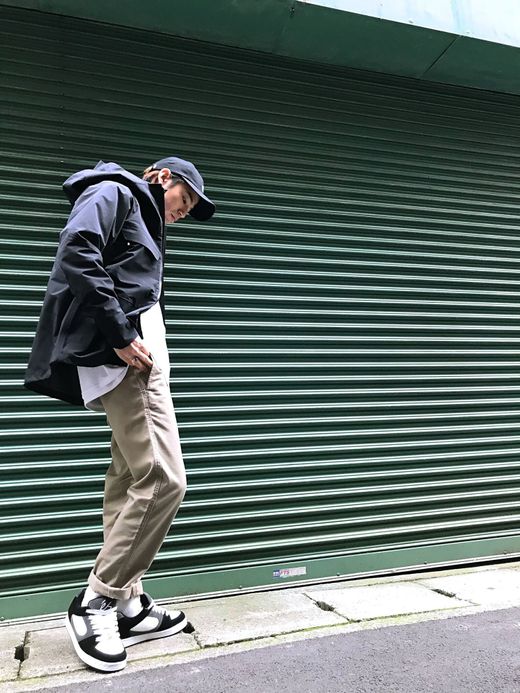 THE NORTH FACE Powdance Triclimate Jacket / ブラック