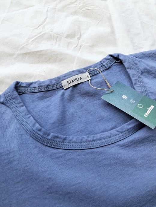 remilla R191211 / MIND/BODY / LT.BLU