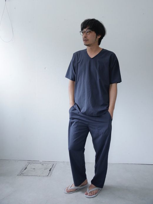 remilla R201240 / ドルマンダボセットアップ / CHA
