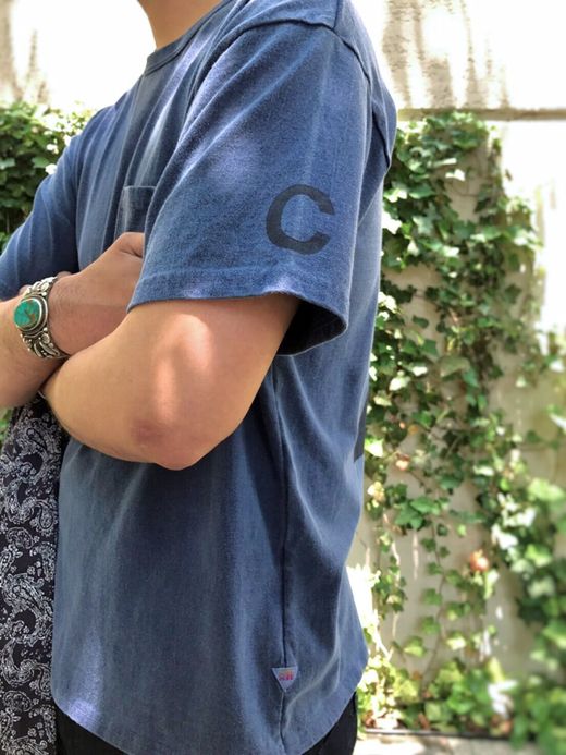  サンタクルーズクルー / ネイビー