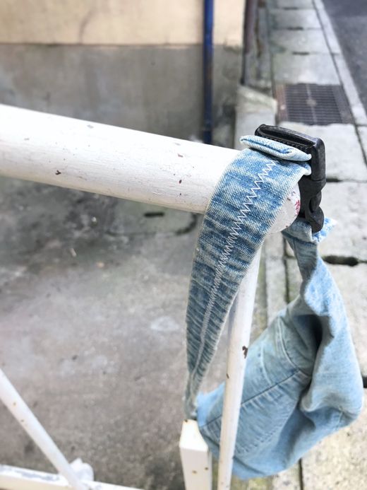 remilla デグポーチ / LT.IDG