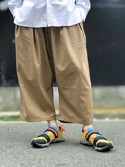 ALDIES A2902419 / MVP HALFWAY LENGTH PT / BEIGE