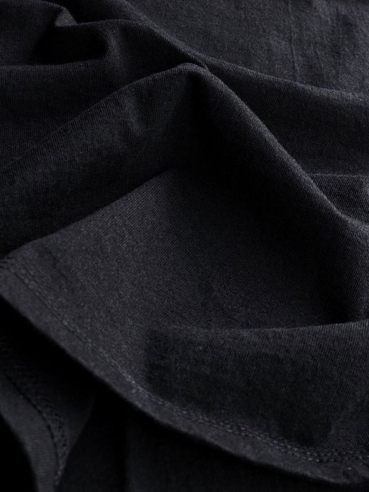 remilla R201213 / ドローバック / BLK