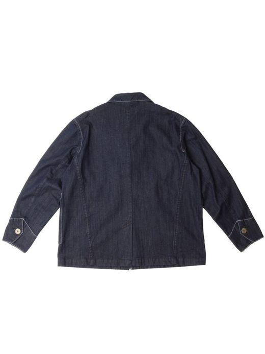 VOO VOO-1013 / BUDDY VEE / INDIGO