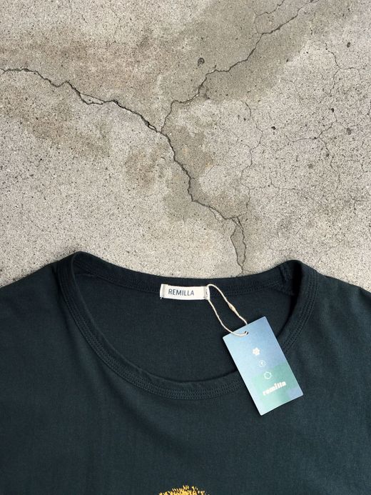 remilla R200201 / BONSAI / DK.GRN